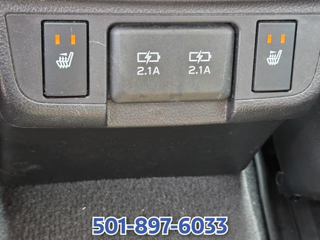Used 2019 Subaru Outback 2.5i Touring AWD/4WD image 13