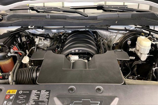 Used 2015 Chevrolet Silverado 1500 LTZ image 8