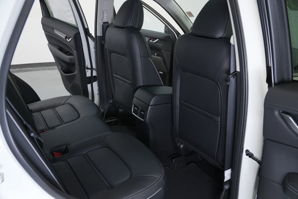 New 2025 MAZDA CX-5 AWD 2.5 S w/ Premium Plus Pkg image 37