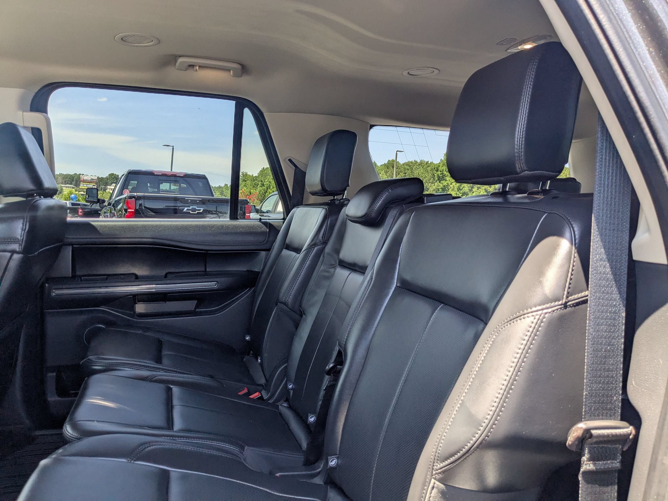 Used 2023 Ford Expedition Max XLT RWD image 23
