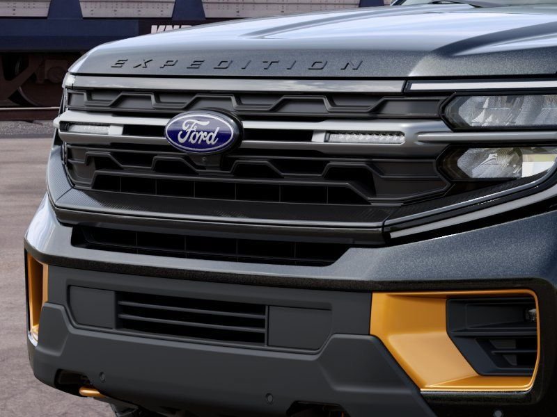 New 2027 Ford Expedition Tremor w/ Driver's Package AWD/4WD image 17