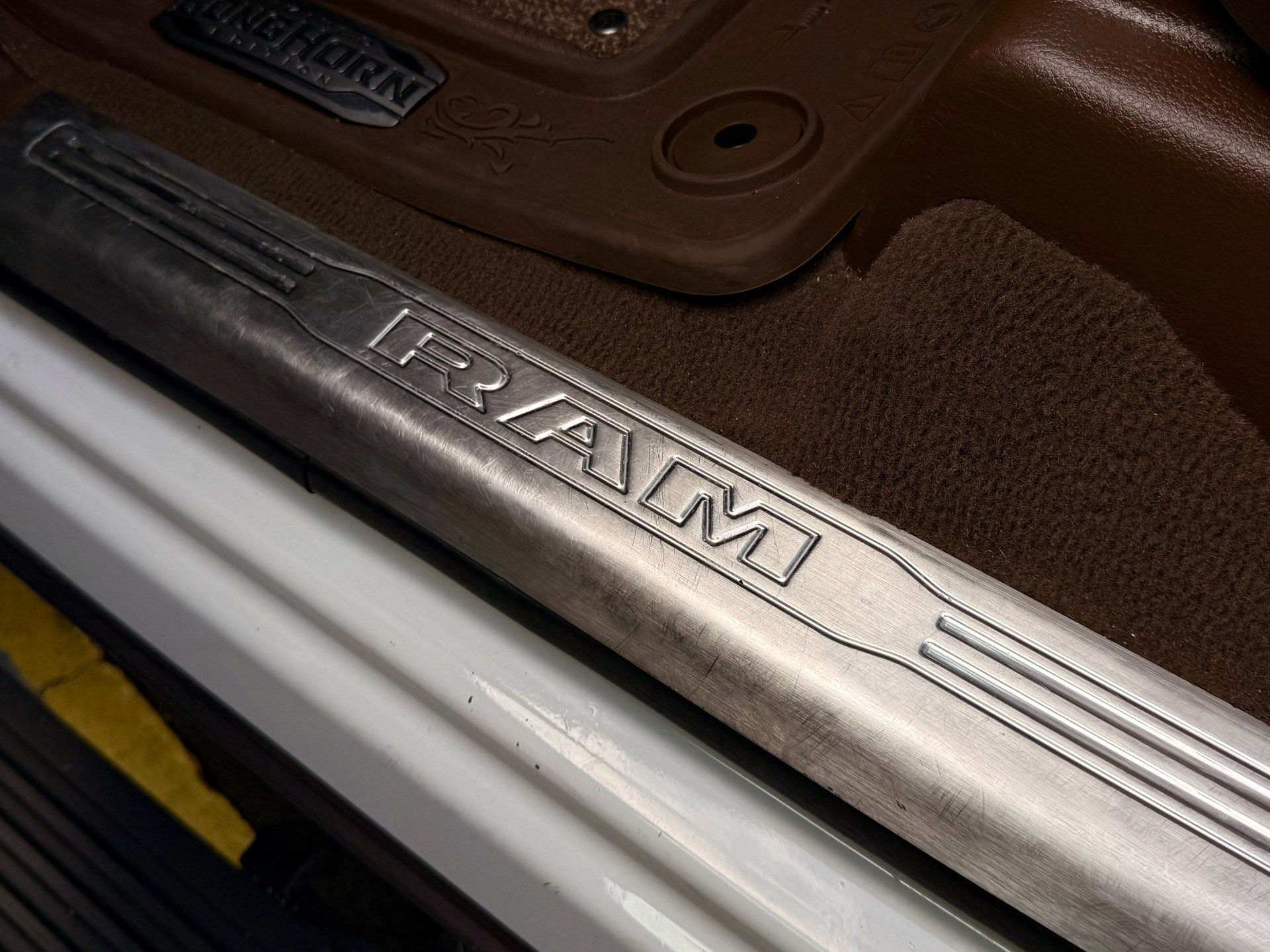 Used 2024 RAM 2500 Limited w/ Towing Technology Group AWD/4WD image 16