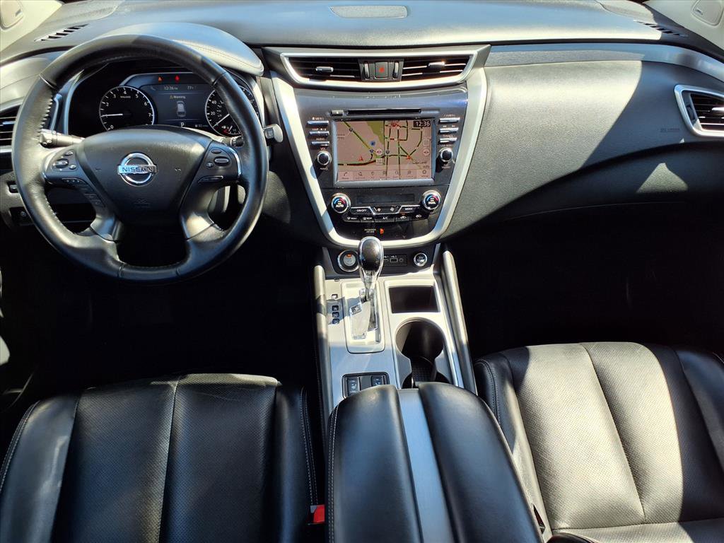 Used 2019 Nissan Murano SL w/ Cargo Package image 5