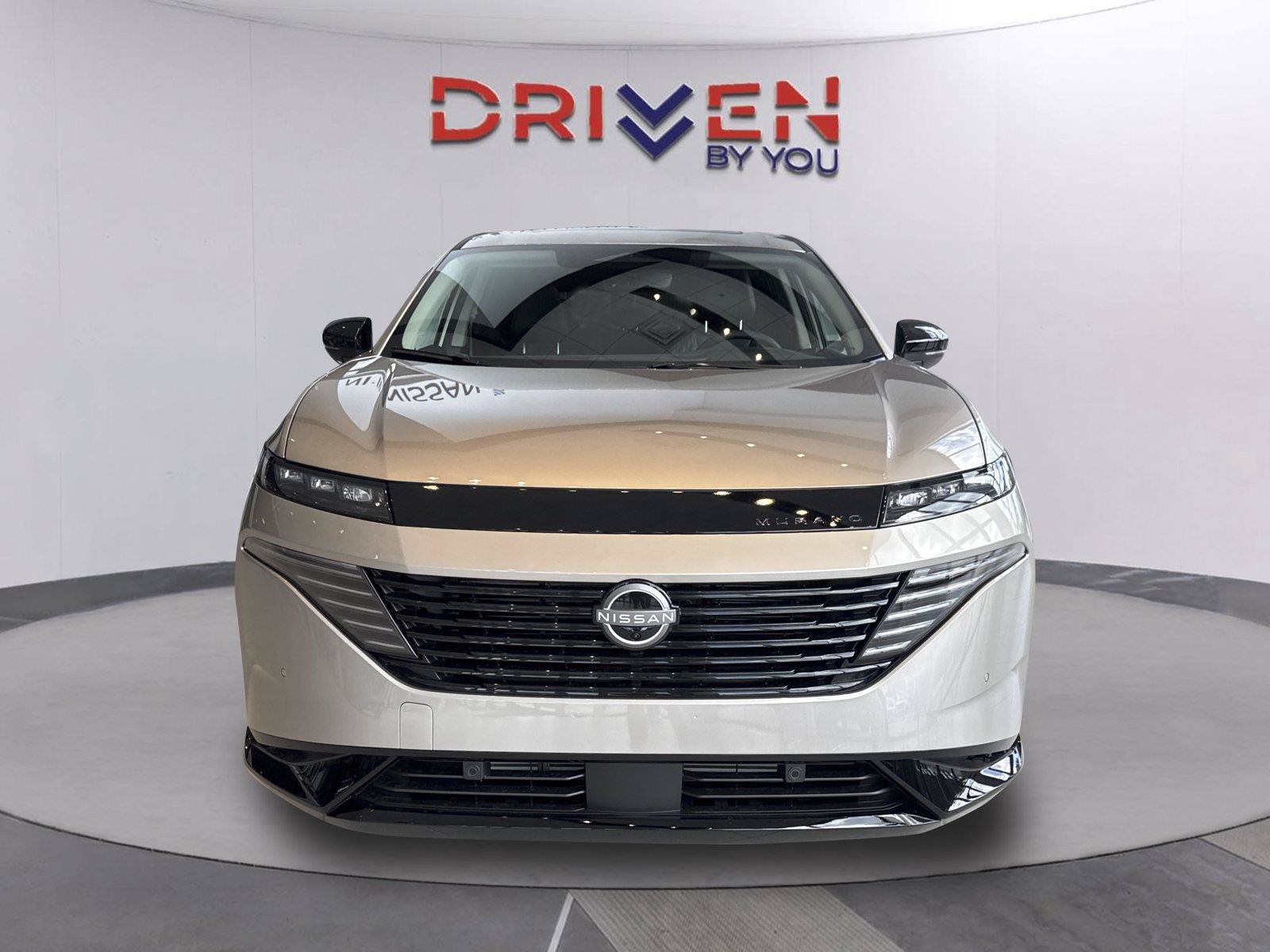 New 2027 Nissan Murano Platinum AWD/4WD image 7