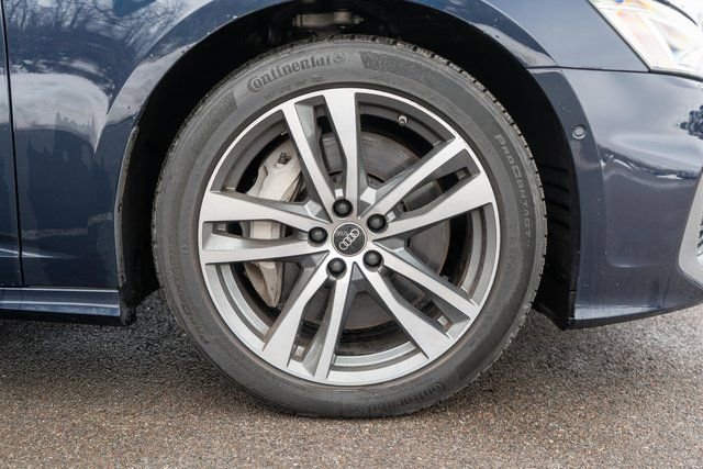 Used 2022 Audi A6 Premium Plus w/ Premium Plus Package image 39