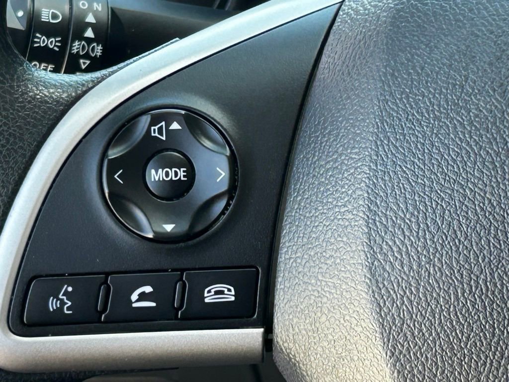 Used 2024 Mitsubishi Mirage ES image 30
