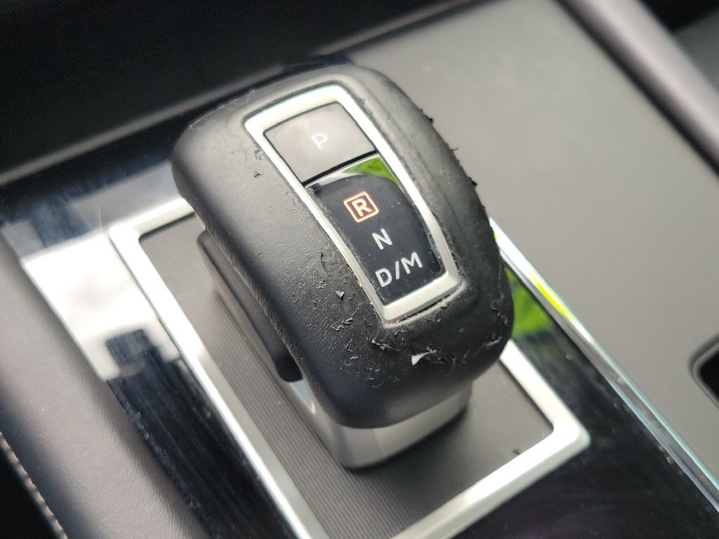 Used 2023 Mitsubishi Outlander SE FWD image 29