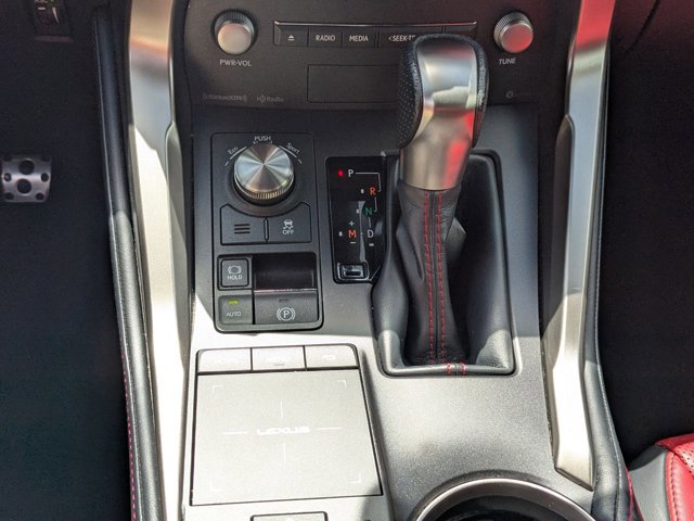 Used 2021 Lexus NX 300 F Sport w/ Accessory Package 2 FWD image 15