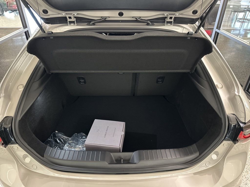 New 2026 MAZDA MAZDA3 s Sport image 5