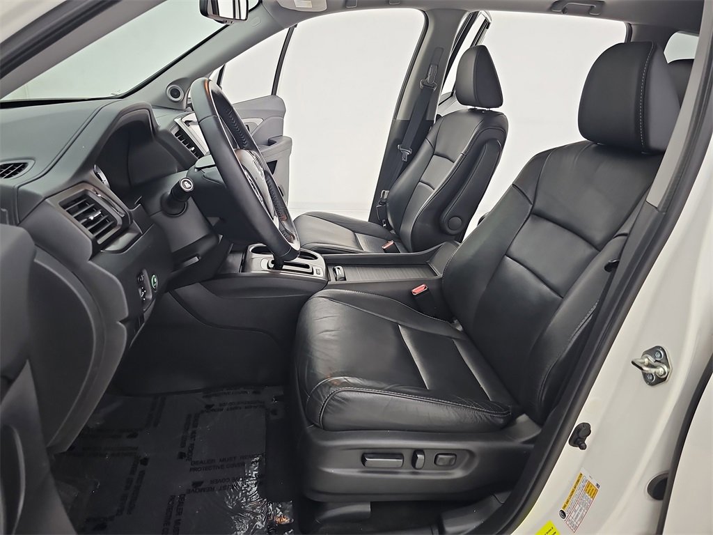 Used 2018 Honda Pilot EX-L image 22