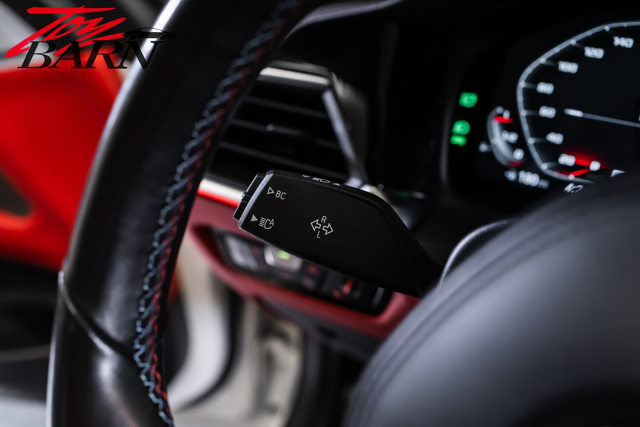 Used 2022 BMW M4 xDrive Competition AWD/4WD image 43