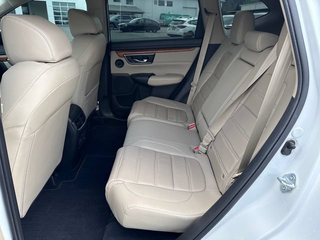 Used 2022 Honda CR-V Touring image 16