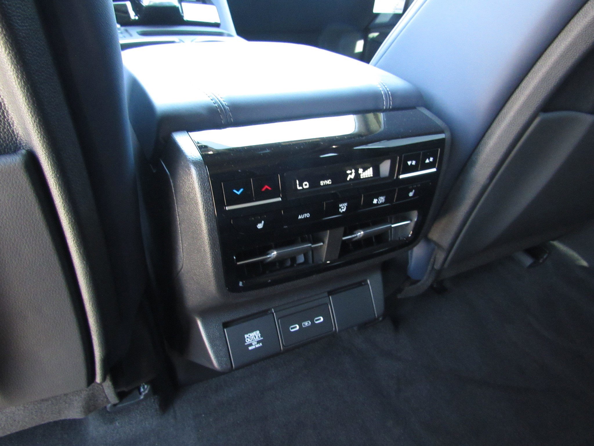 New 2026 Acura MDX Type S AWD/4WD image 14