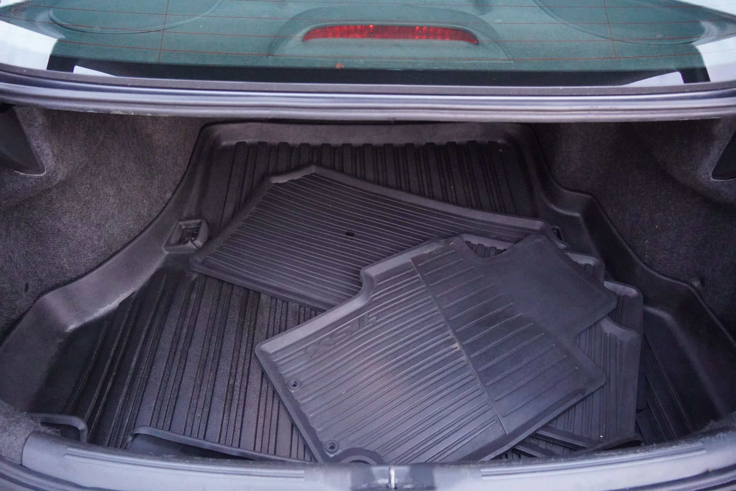 Used 2008 Acura TSX image 18