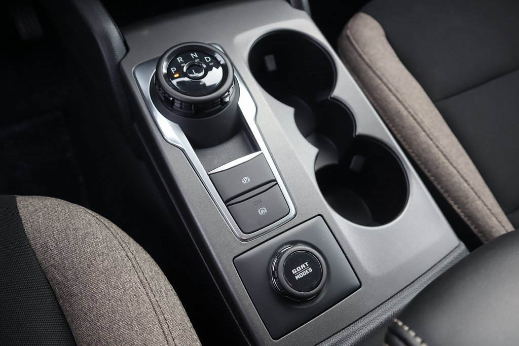 New 2025 Ford Bronco Sport Big Bend image 7