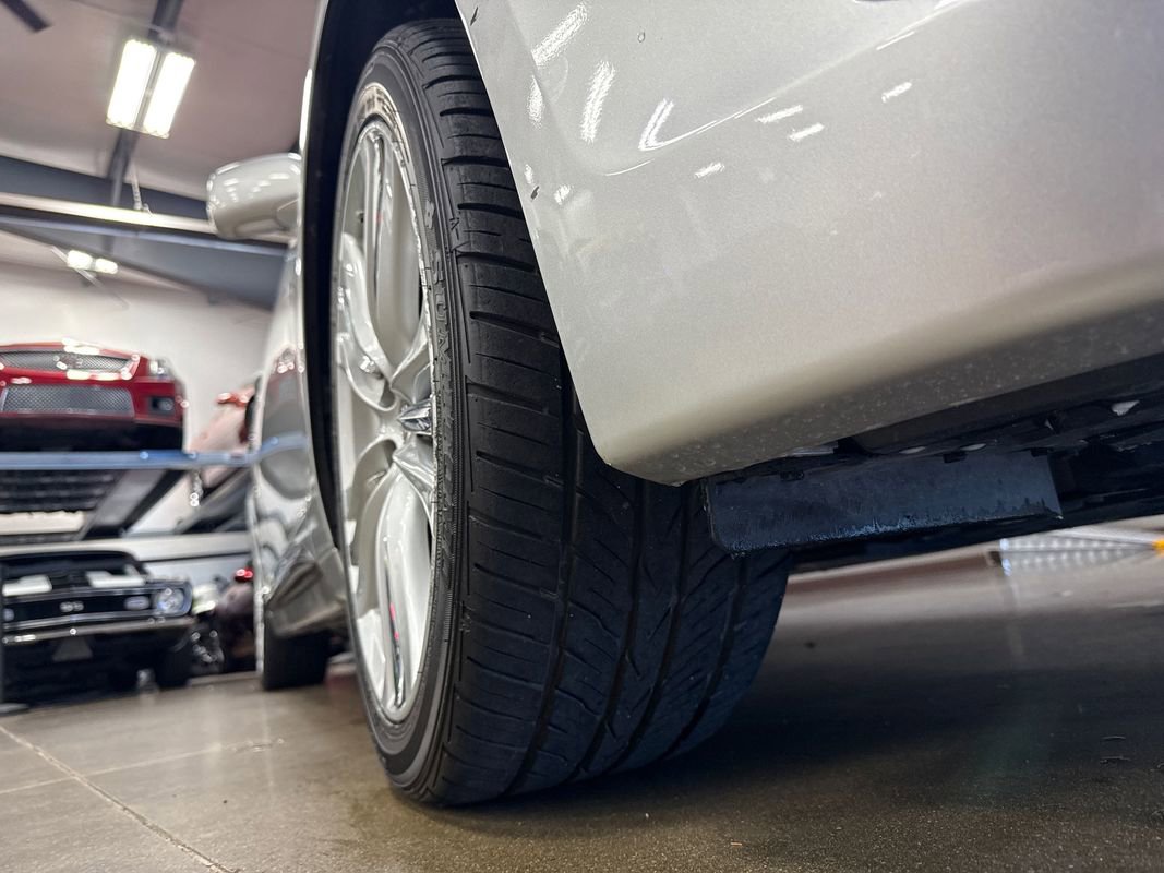 Used 2007 Lexus GS 450h image 50