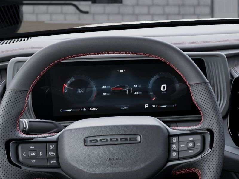 New 2026 Dodge Charger R/T image 17