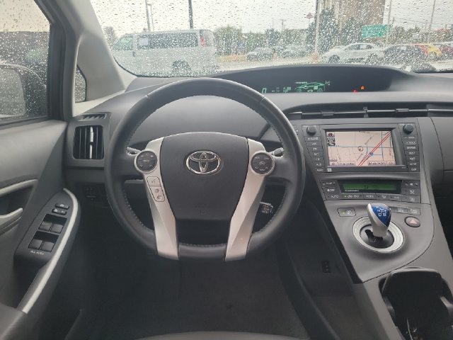 Used 2010 Toyota Prius Five FWD image 11