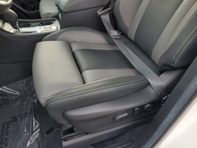 Used 2024 Subaru Ascent Onyx Edition Limited AWD/4WD image 21