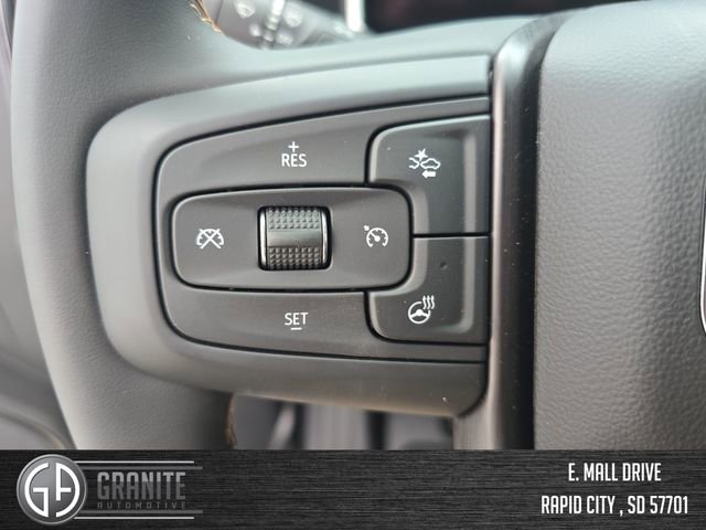 New 2026 GMC Sierra 2500 AT4 w/ AT4 Premium Plus Package image 33