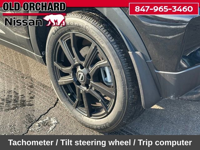 Used 2024 Nissan Kicks SR image 8