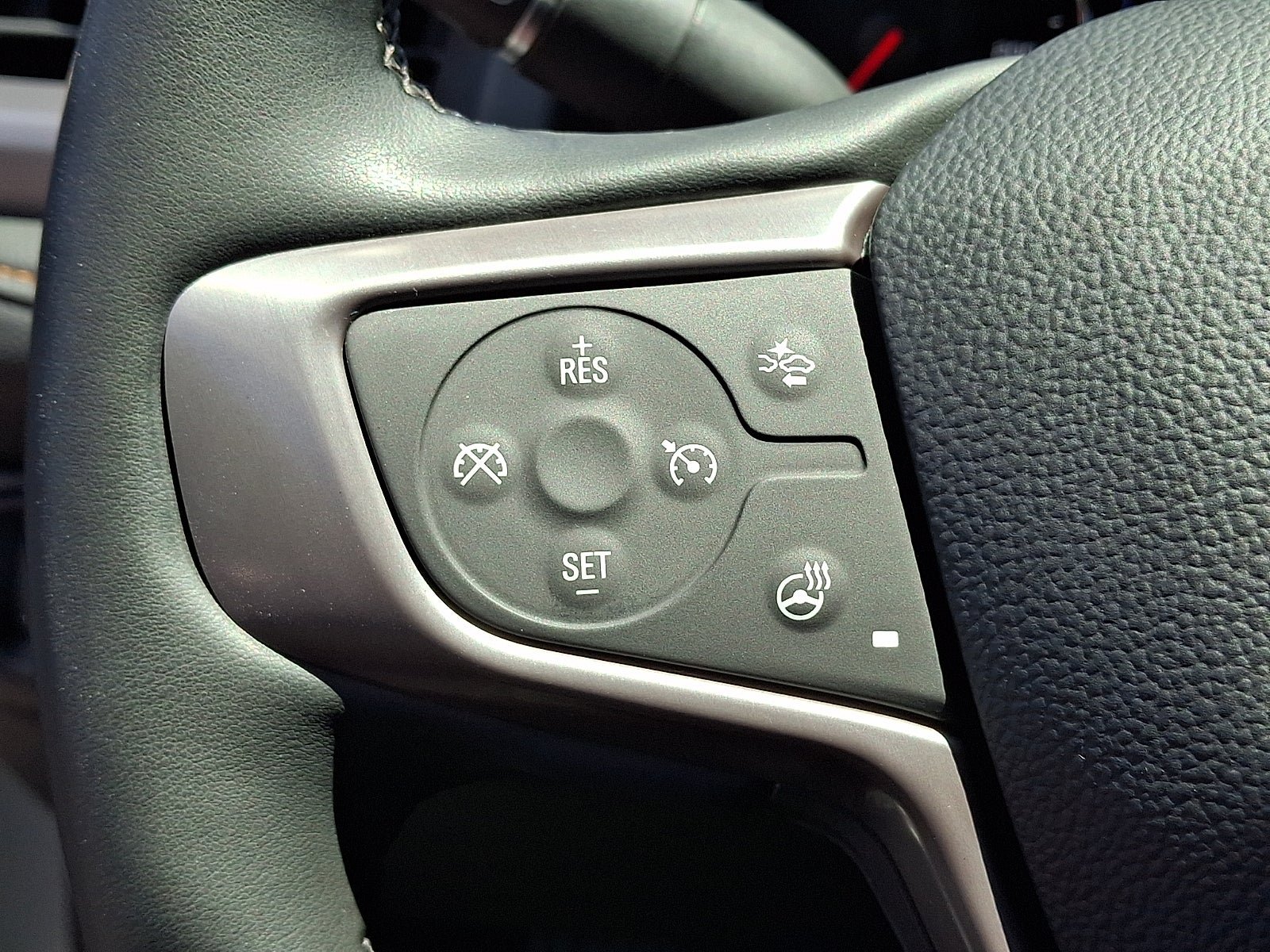 Used 2023 GMC Acadia AT4 w/ Technology Package AWD/4WD image 24