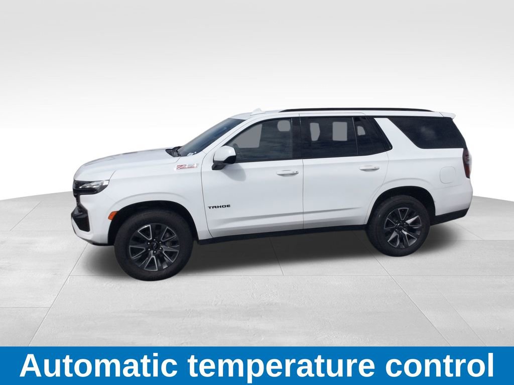 Used 2023 Chevrolet Tahoe Z71 image 5