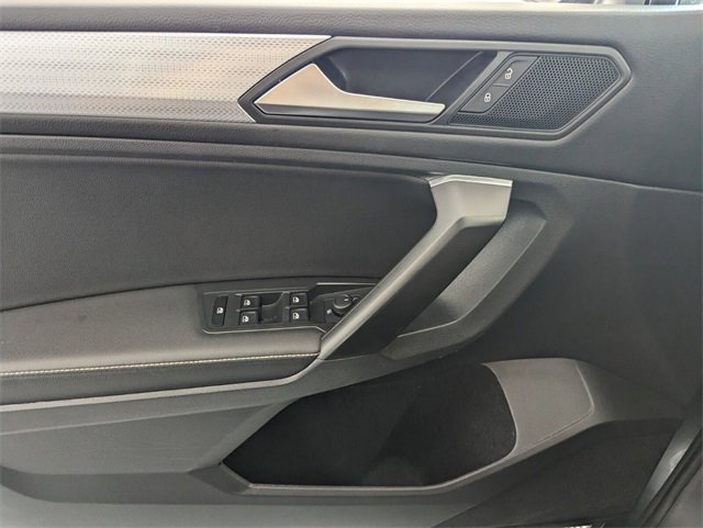 Certified 2023 Volkswagen Tiguan S w/ Driver Assistance Package image 28
