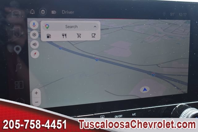 Used 2026 GMC Canyon Elevation AWD/4WD image 32
