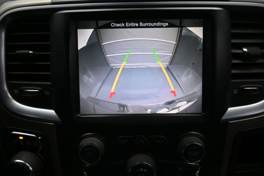 Used 2014 RAM 1500 Big Horn AWD/4WD image 22