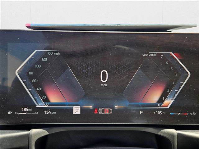 Used 2025 BMW 230i Coupe w/ Parking Assistance Package image 10