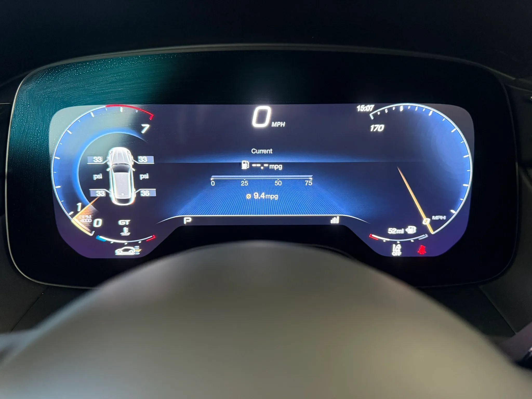 Used 2023 Maserati Grecale Modena AWD/4WD image 17