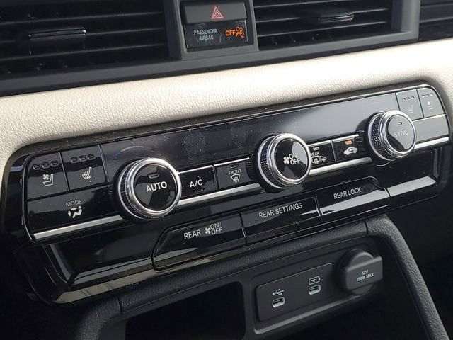 New 2026 Honda Passport TrailSport Elite image 32