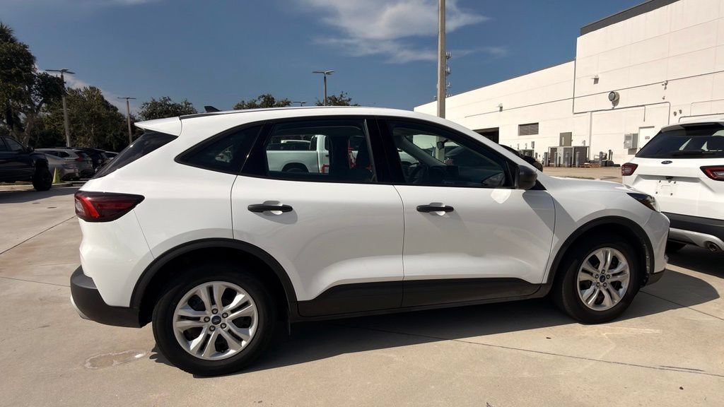 Used 2023 Ford Escape FWD image 7