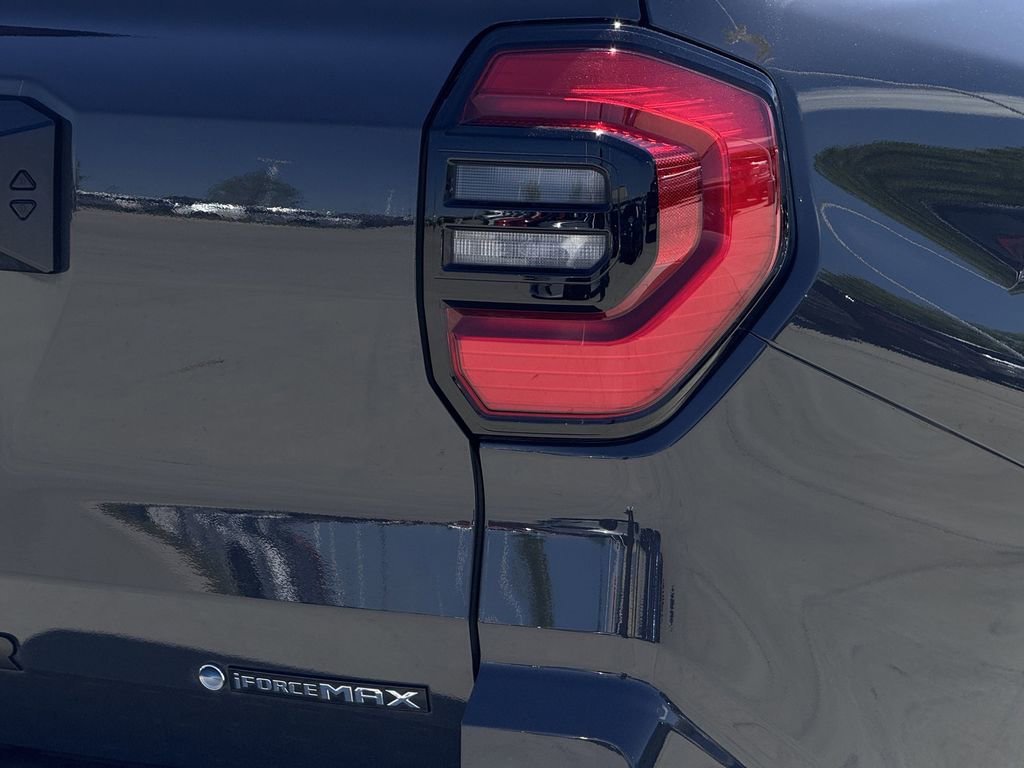 Used 2025 Toyota 4Runner TRD Off-Road Premium w/ Tow Technology Package image 12