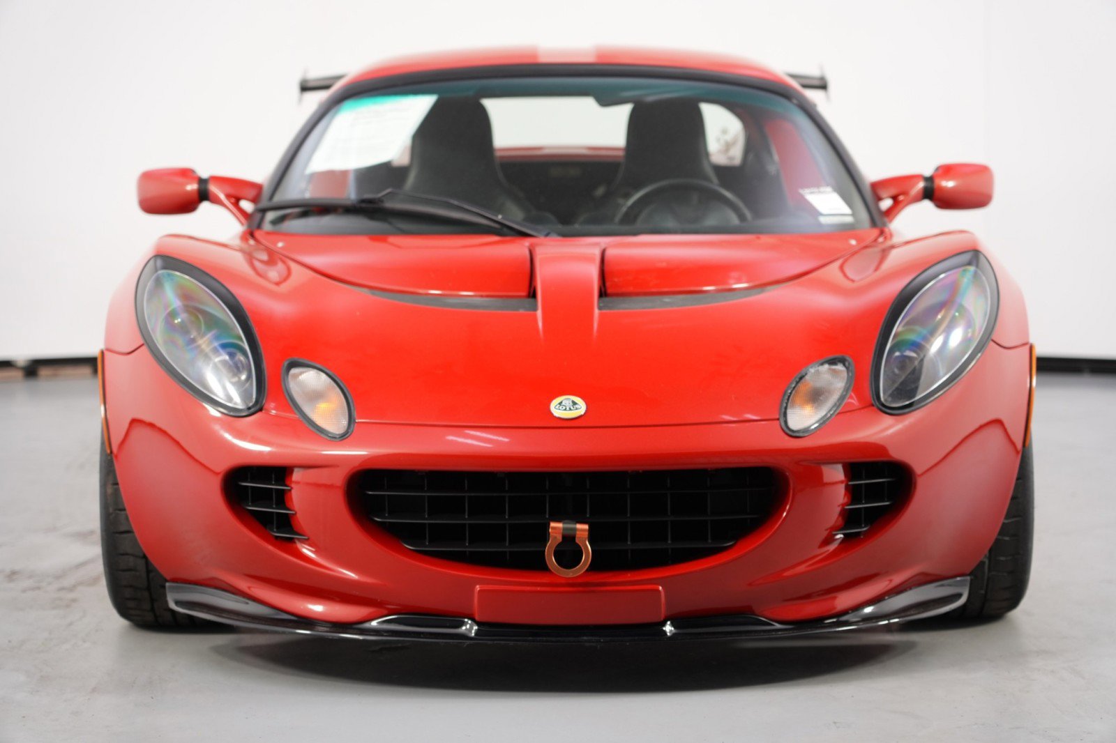Used 2006 Lotus Elise image 7