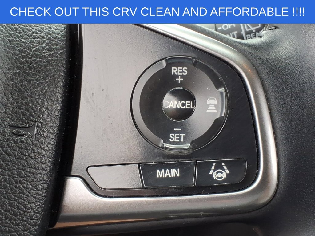 Used 2018 Honda CR-V EX-L image 17