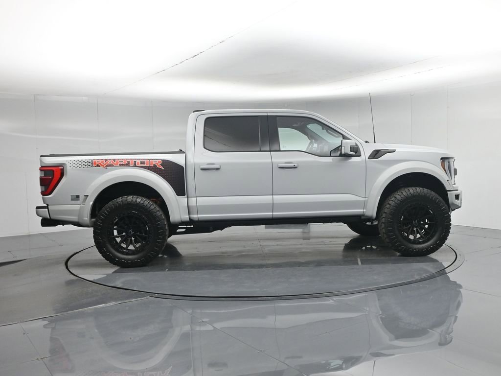 Used 2023 Ford F150 Raptor image 33