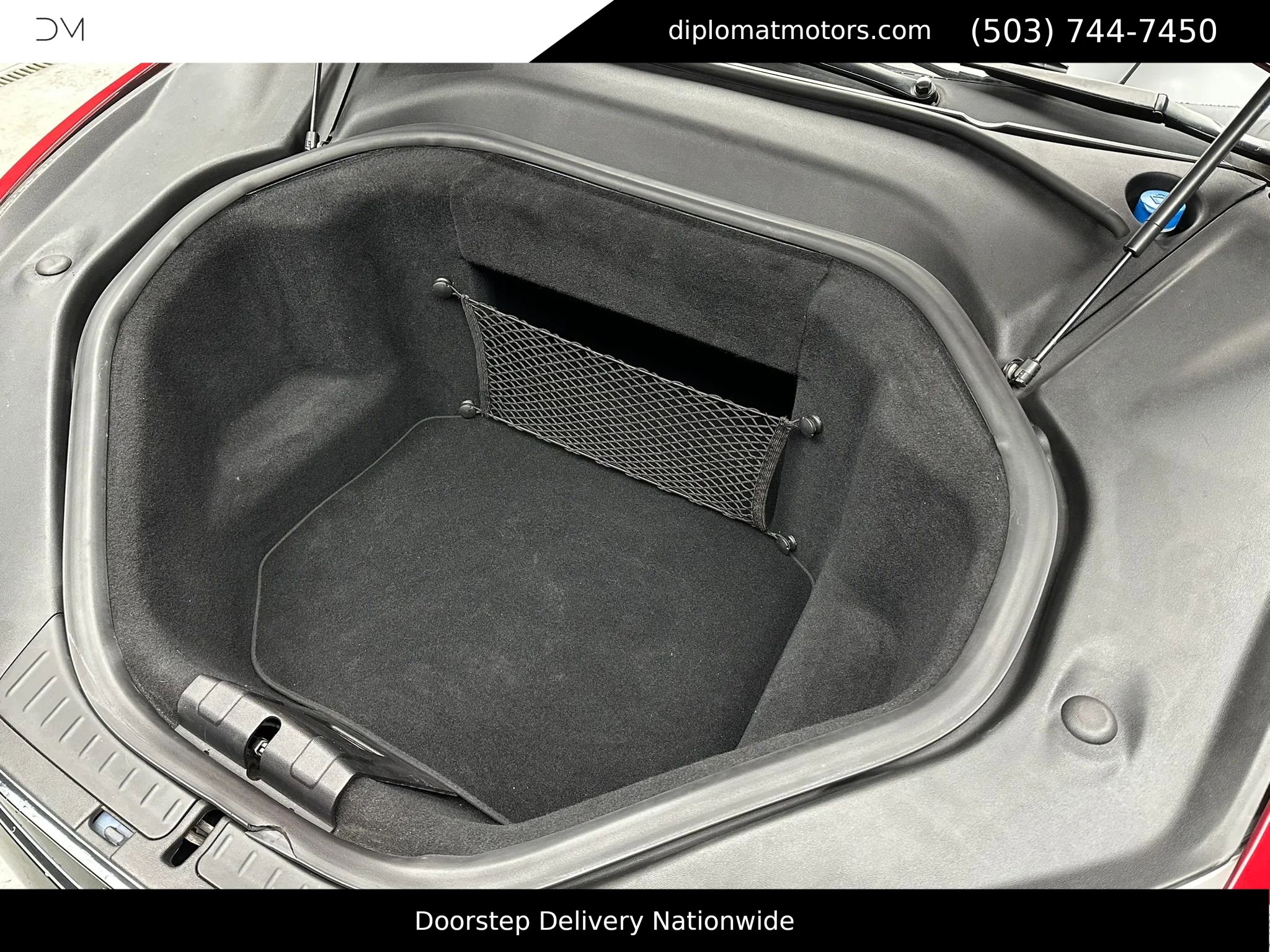 Used 2016 Tesla Model S 85 image 45