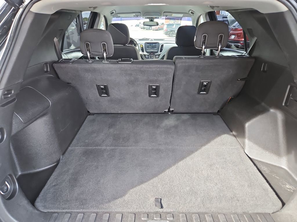 Used 2019 Chevrolet Equinox LT AWD/4WD image 26