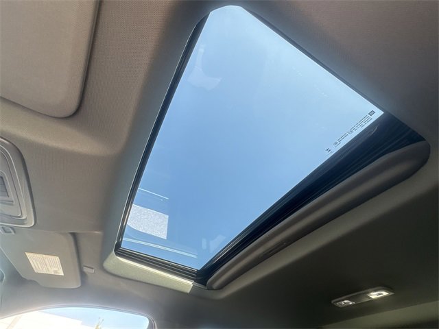 New 2026 Chevrolet Silverado 1500 LTZ w/ Technology Package image 19