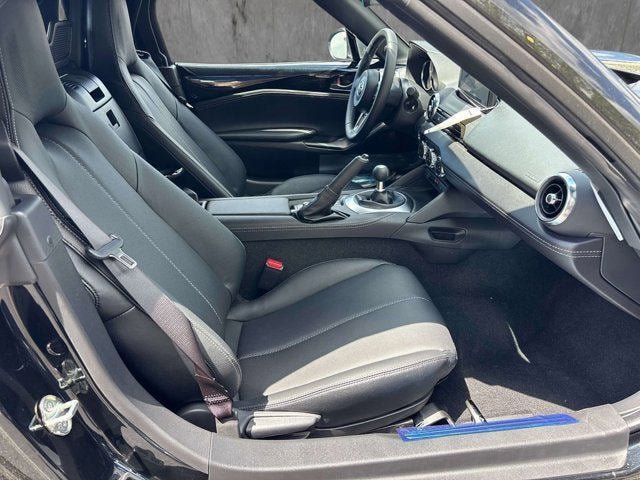 New 2026 MAZDA MX-5 Miata Grand Touring RWD image 27