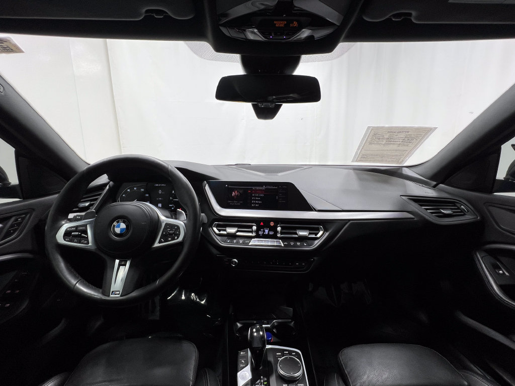 Used 2021 BMW M235i xDrive Gran Coupe AWD/4WD image 21