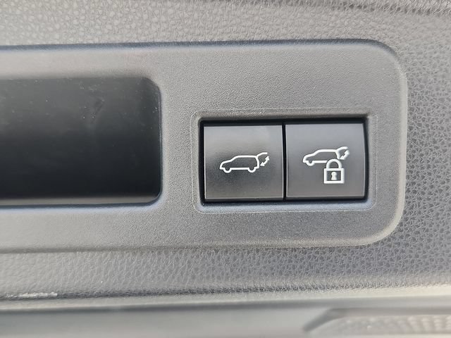 Used 2026 Toyota 4Runner TRD Off-Road Premium AWD/4WD image 27