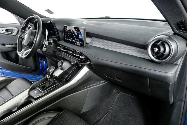 Used 2024 Alfa Romeo Tonale Veloce w/ Premium Interior Package image 22