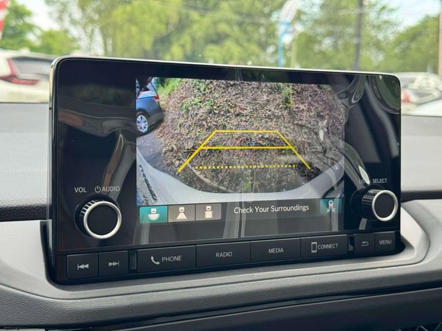 New 2025 Honda Accord SE image 13