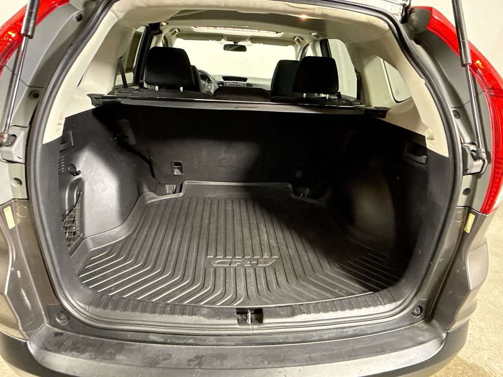 Used 2012 Honda CR-V EX image 24