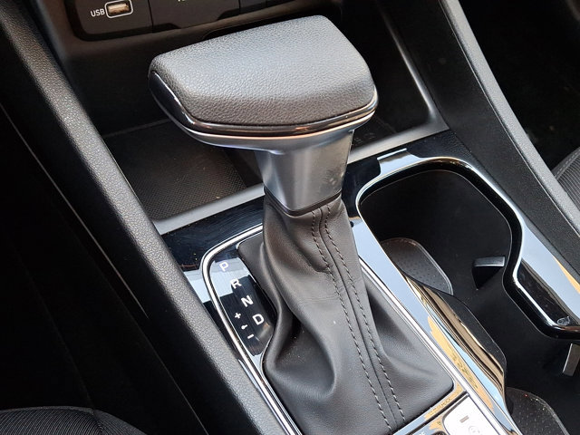 Certified 2024 Hyundai Tucson SEL image 14