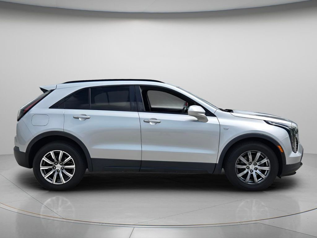 Used 2019 Cadillac XT4 Sport FWD image 5