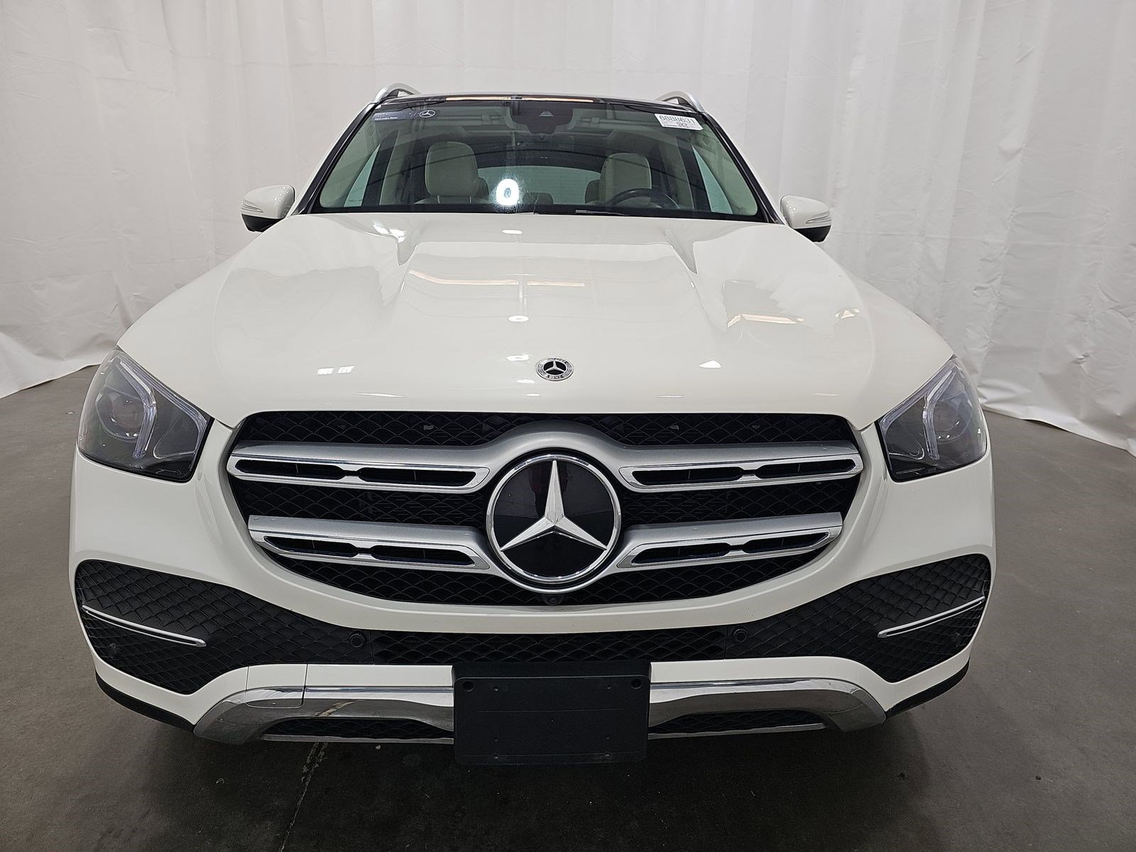 Used 2022 Mercedes-Benz GLE 350 w/ Premium Package image 2